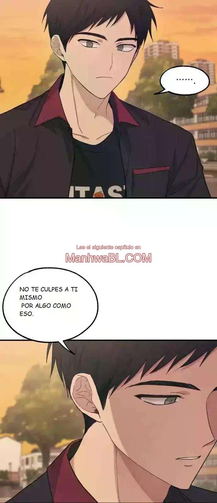 La inocencia de Yeonwoo - Capítulo 58 2 manhwa