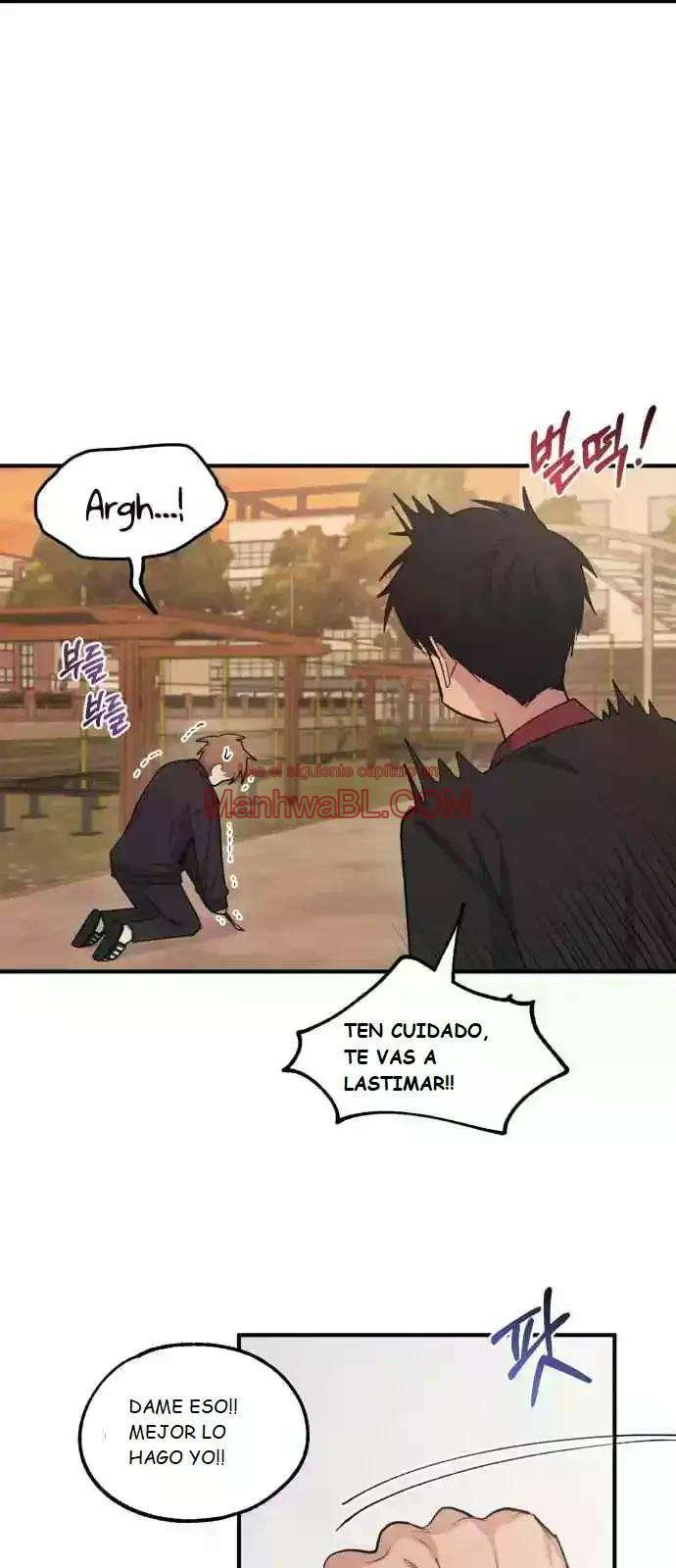 La inocencia de Yeonwoo - Capítulo 58 2 manhwa