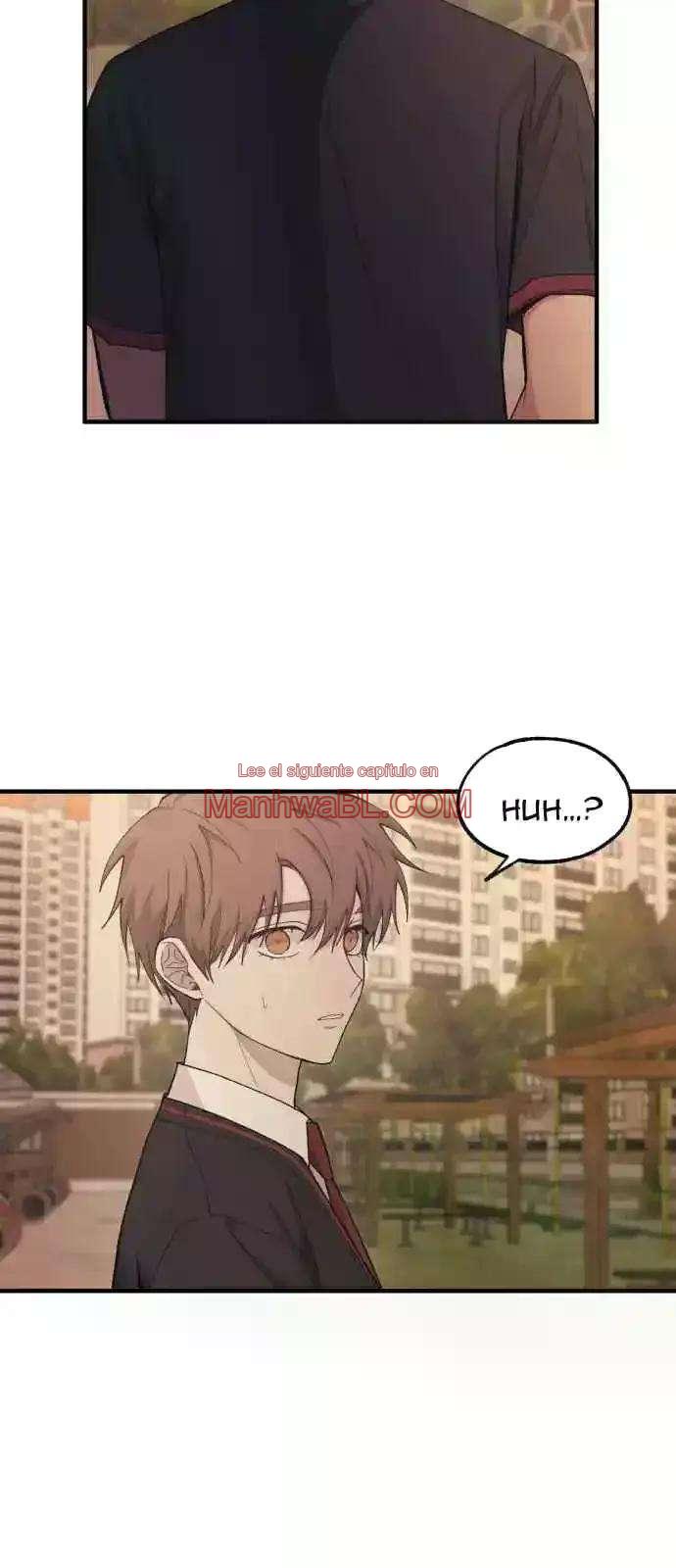 La inocencia de Yeonwoo - Capítulo 58 2 manhwa