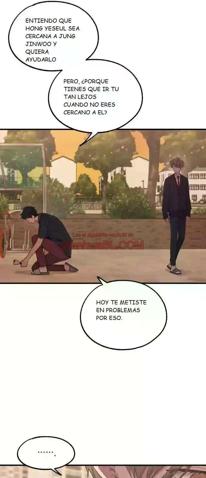 La inocencia de Yeonwoo - Capítulo 58 2 manhwa