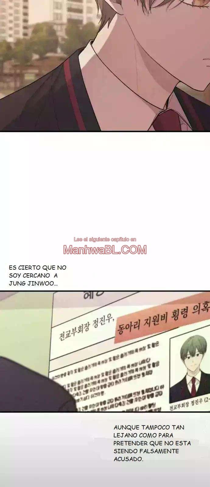 La inocencia de Yeonwoo - Capítulo 58 2 manhwa
