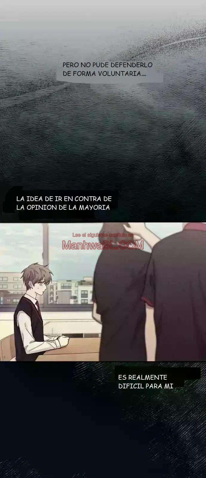 La inocencia de Yeonwoo - Capítulo 58 2 manhwa