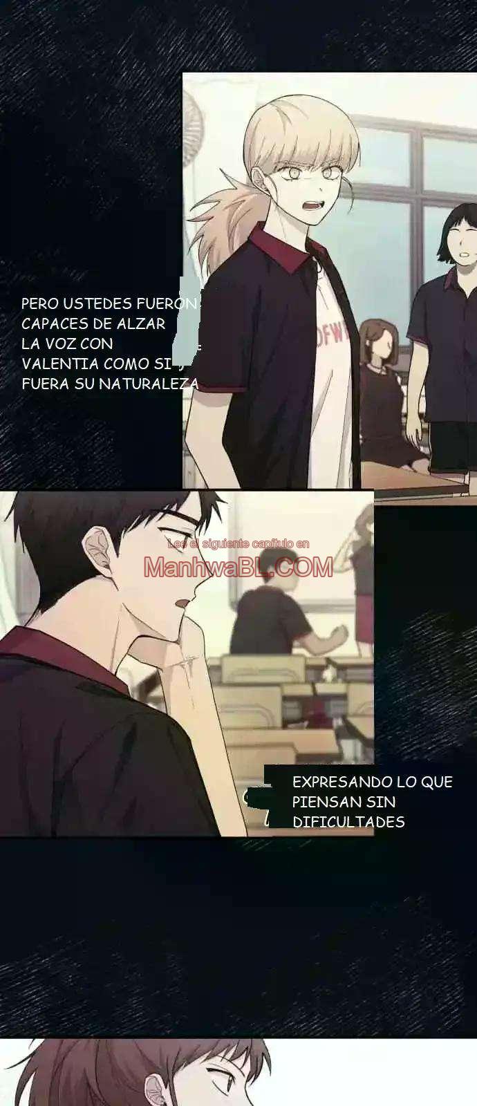 La inocencia de Yeonwoo - Capítulo 58 2 manhwa