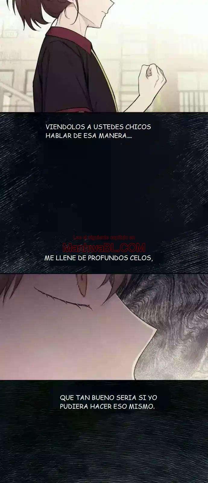 La inocencia de Yeonwoo - Capítulo 58 2 manhwa