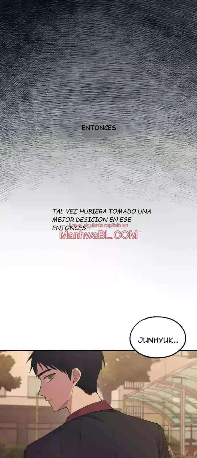 La inocencia de Yeonwoo - Capítulo 58 2 manhwa