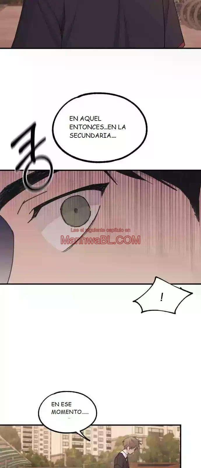 La inocencia de Yeonwoo - Capítulo 58 2 manhwa