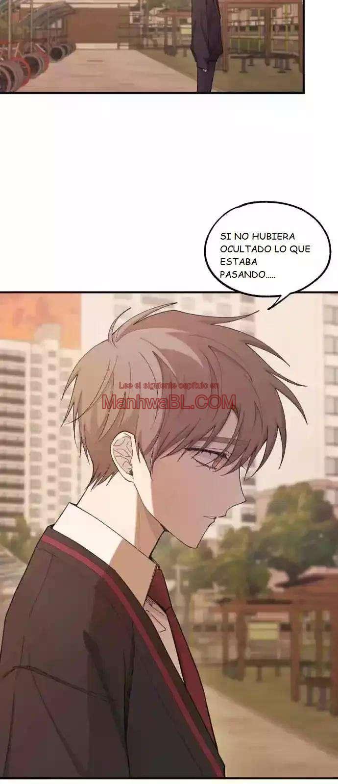 La inocencia de Yeonwoo - Capítulo 58 2 manhwa