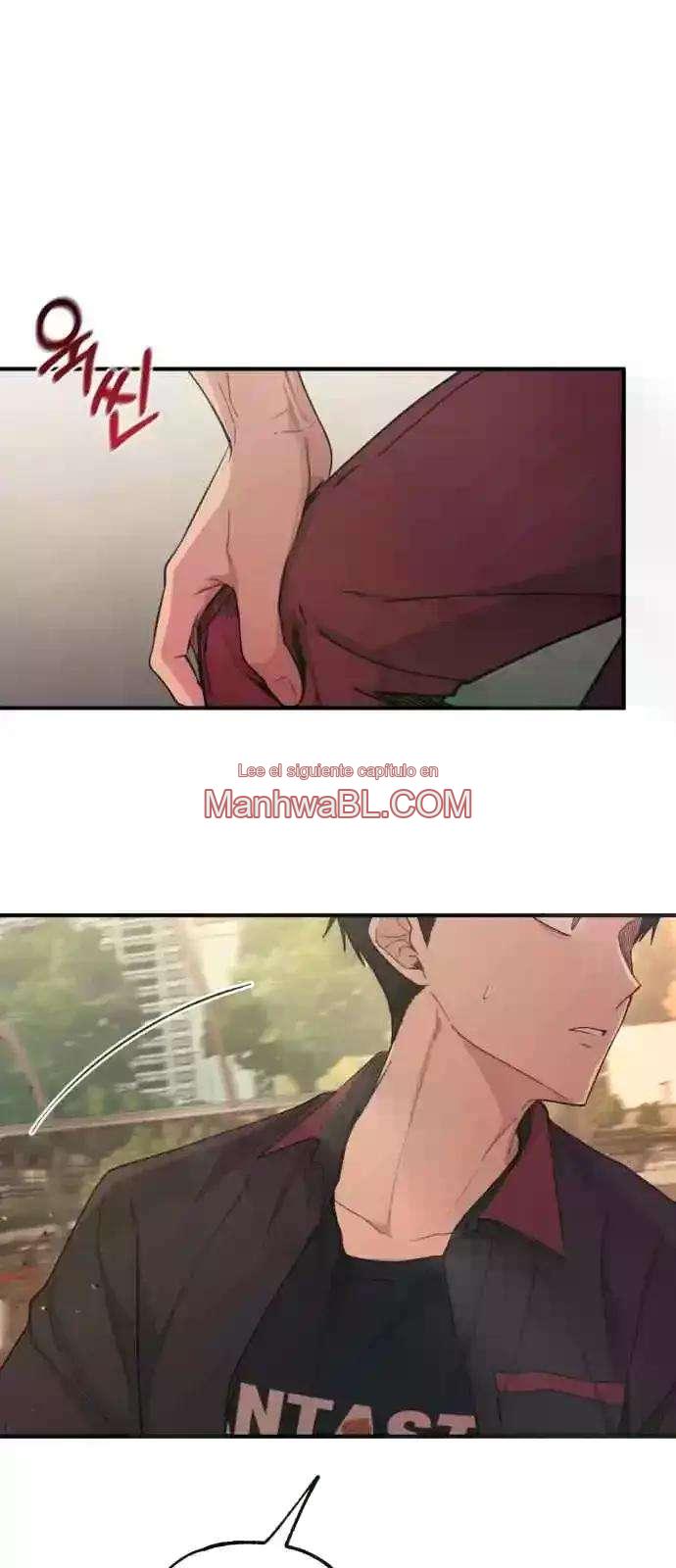 La inocencia de Yeonwoo - Capítulo 58 2 manhwa