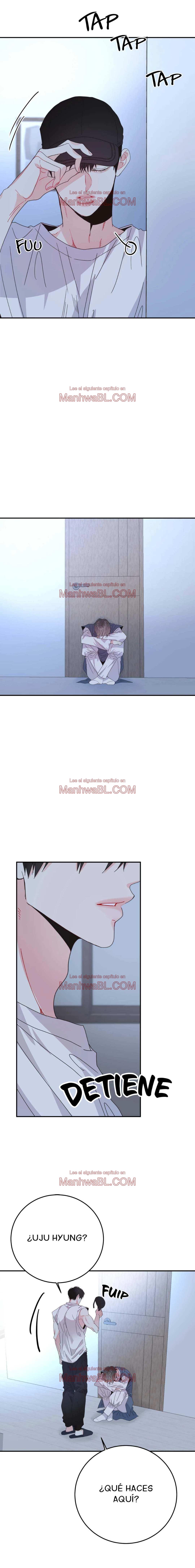 Ámame otra vez - Capítulo 25 3 manhwa