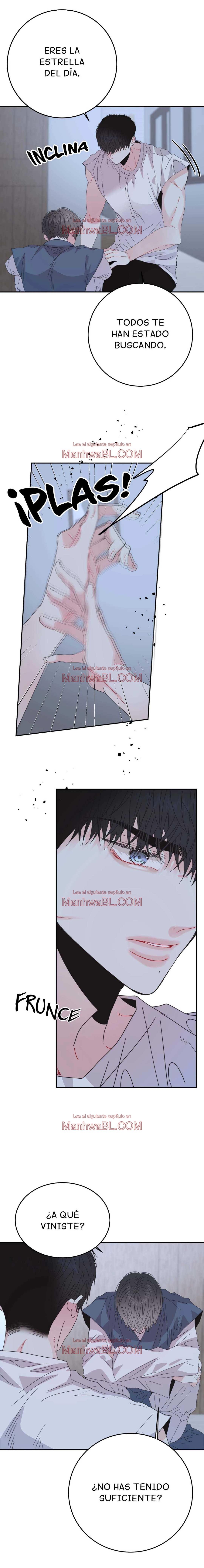 Ámame otra vez - Capítulo 25 3 manhwa