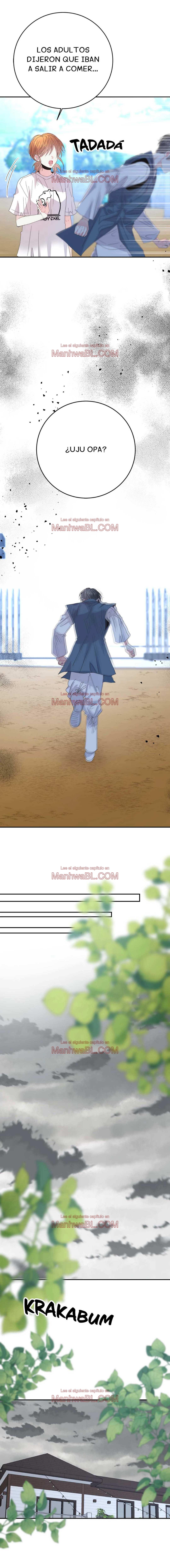 Ámame otra vez - Capítulo 25 2 manhwa