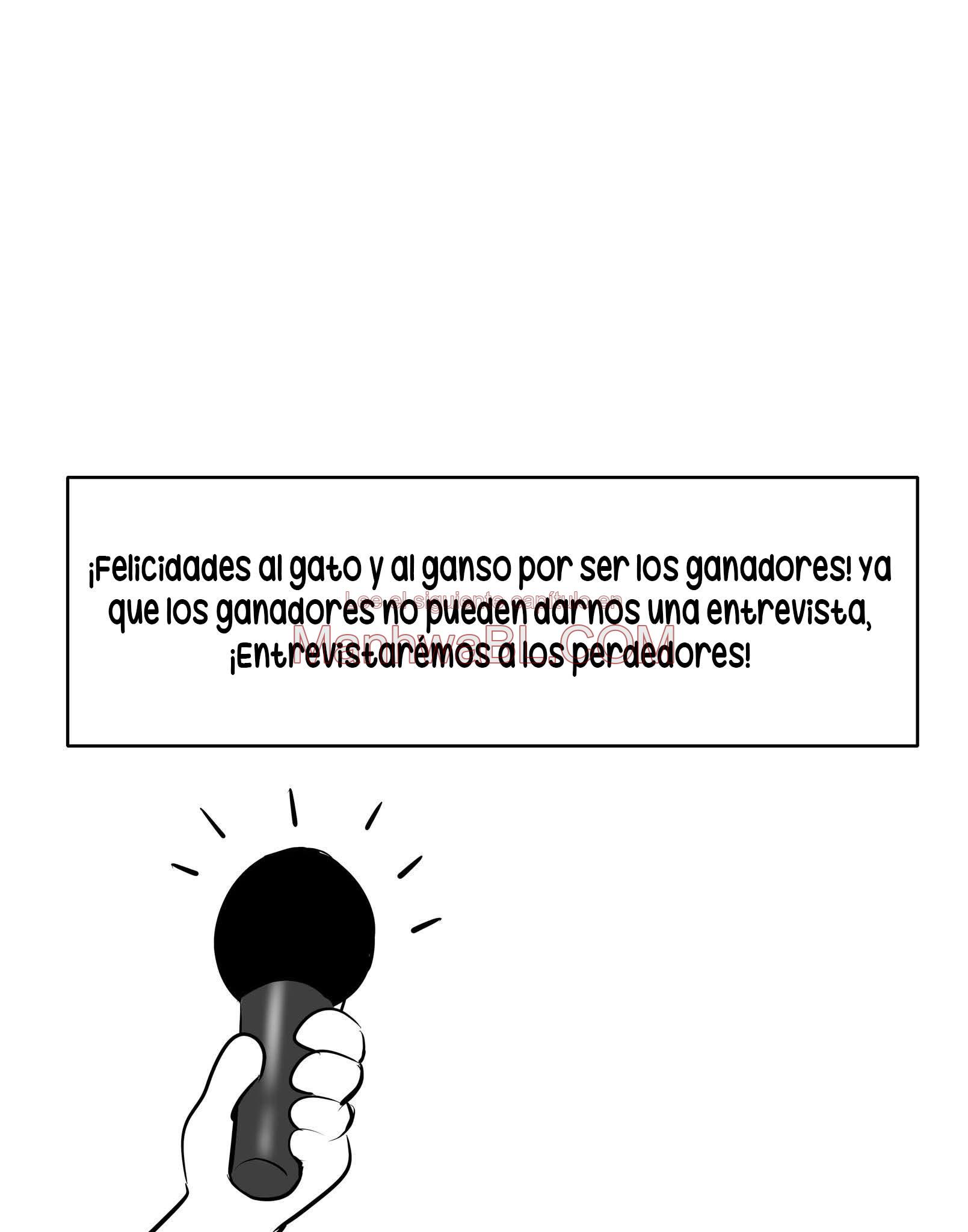 El señor He - Capítulo 42.3 manhwa