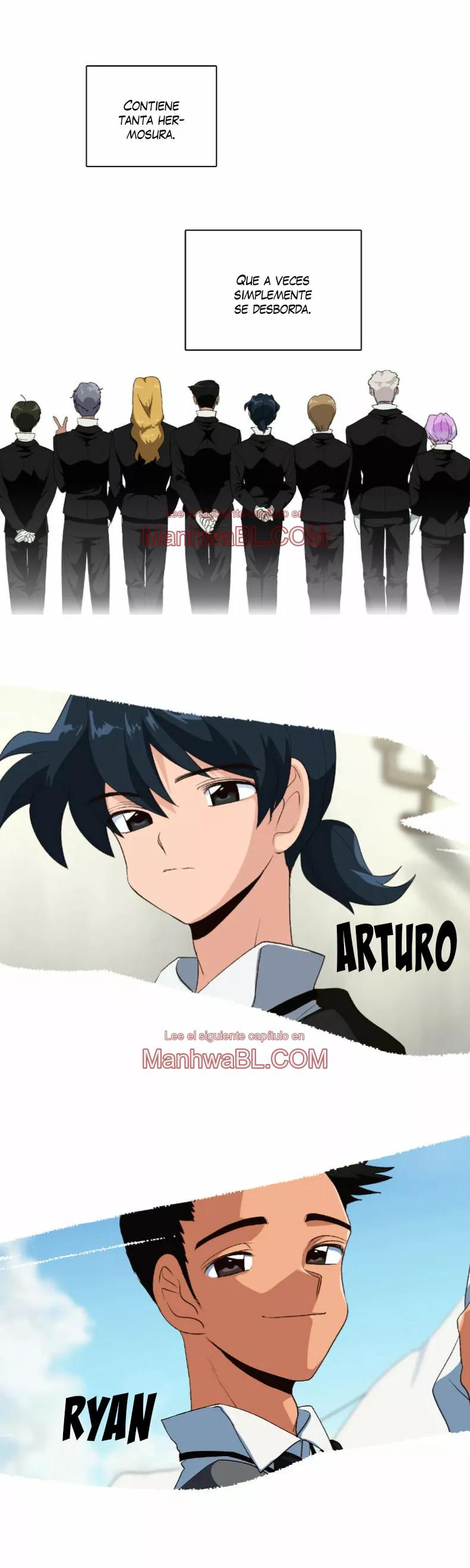Amor En Casa - Capítulo 0 3 manhwa