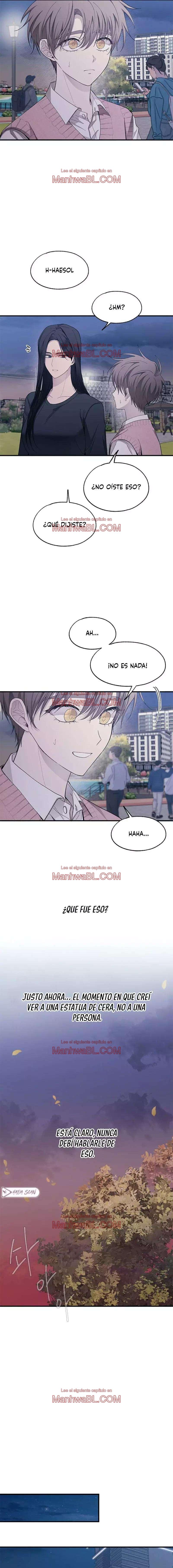 La inocencia de Yeonwoo - Capítulo 83 3 manhwa