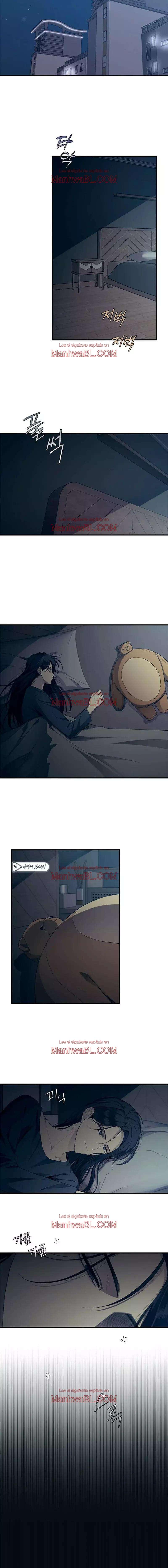 La inocencia de Yeonwoo - Capítulo 83 3 manhwa