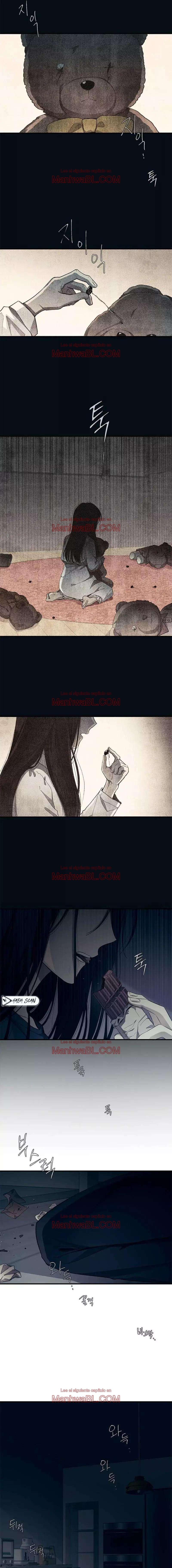 La inocencia de Yeonwoo - Capítulo 83 3 manhwa