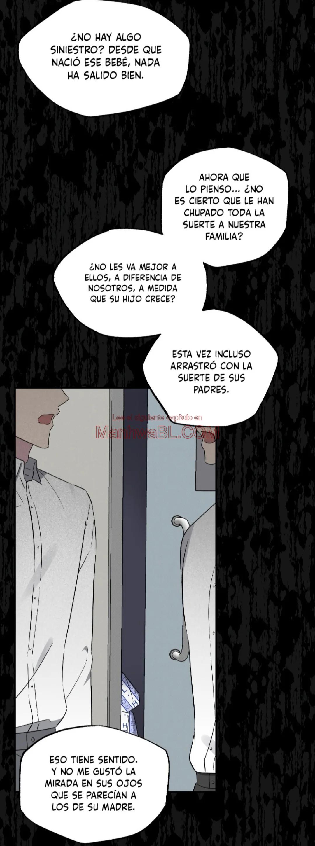 Afortunado en el amor - Capítulo 39 3 manhwa