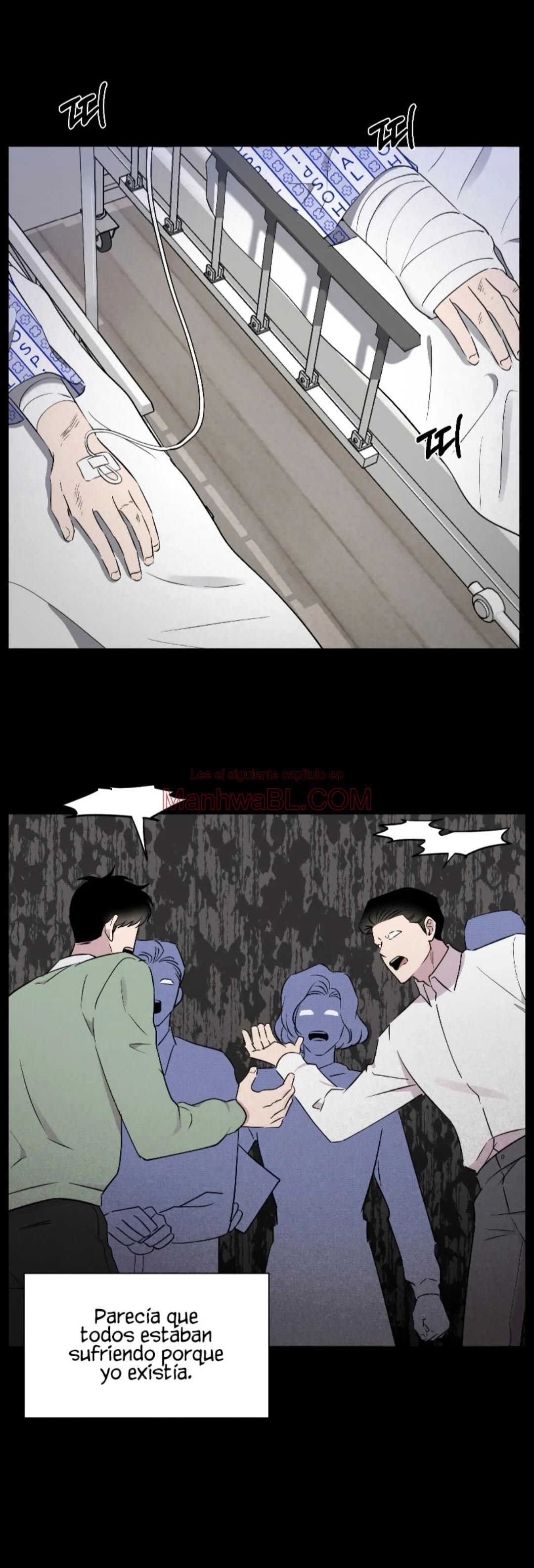Afortunado en el amor - Capítulo 39 3 manhwa