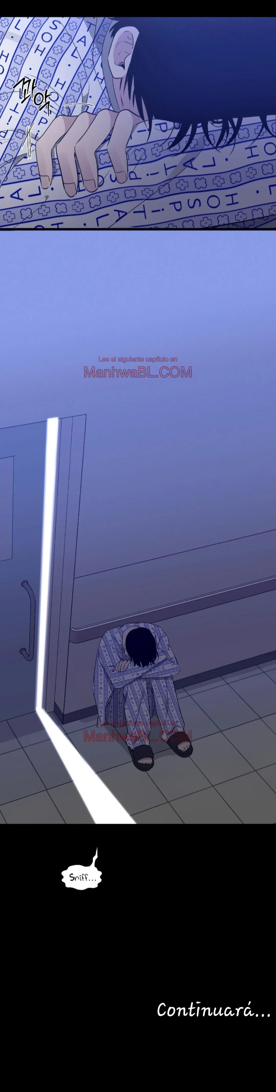 Afortunado en el amor - Capítulo 39 3 manhwa