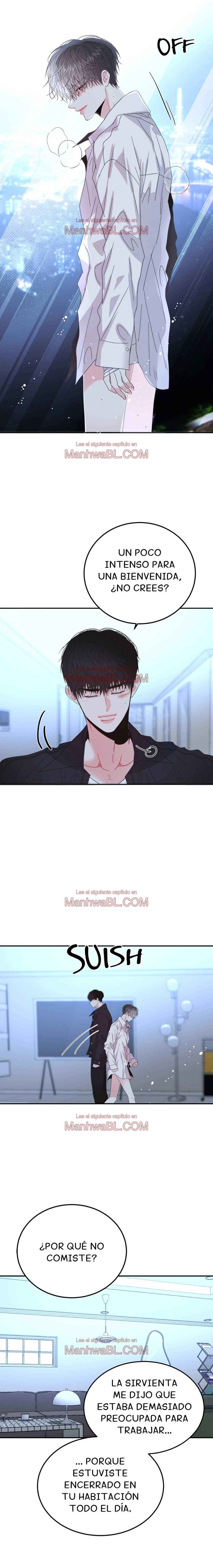 Ámame otra vez - Capítulo 30 3 manhwa
