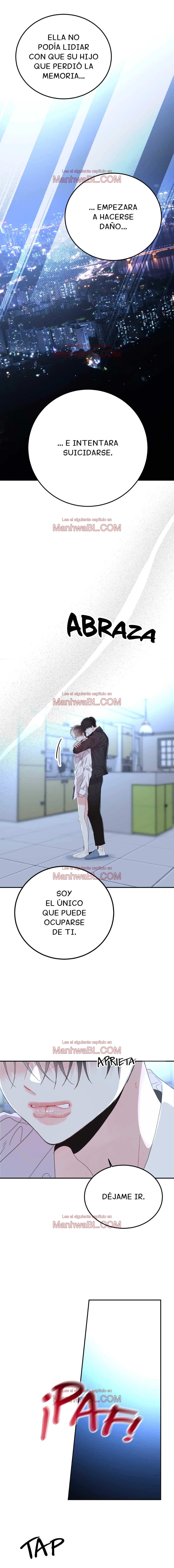 Ámame otra vez - Capítulo 30 3 manhwa