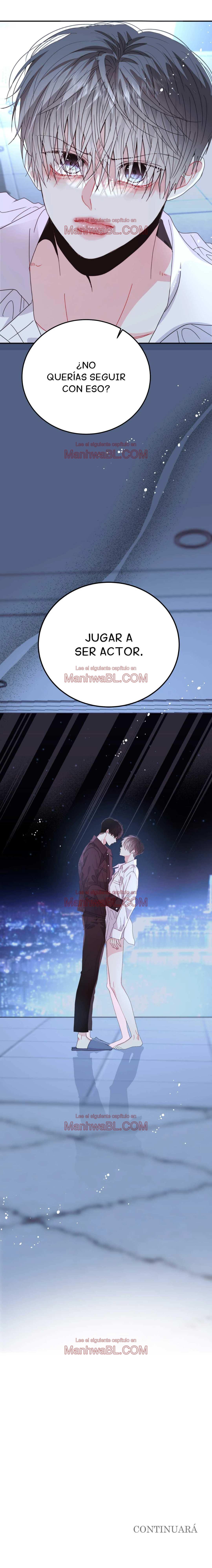 Ámame otra vez - Capítulo 30 3 manhwa