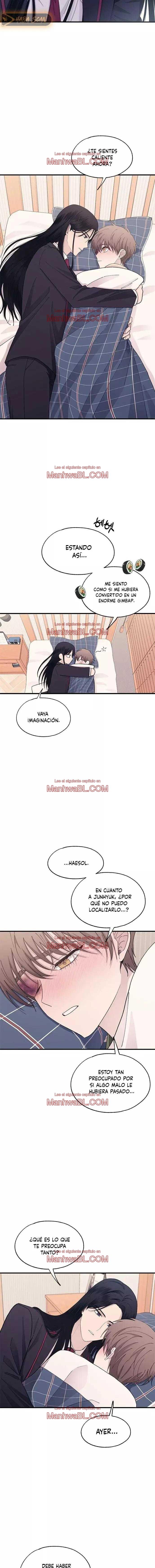 La inocencia de Yeonwoo - Capítulo 123 3 manhwa