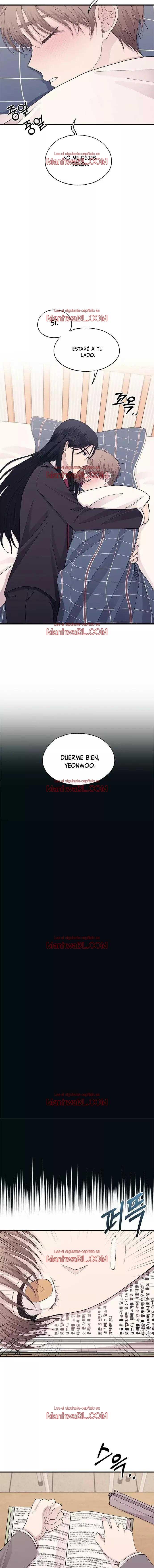 La inocencia de Yeonwoo - Capítulo 123 3 manhwa