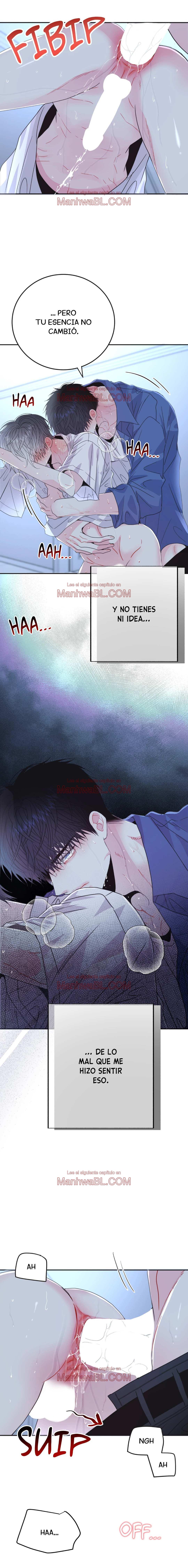 Ámame otra vez - Capítulo 43 3 manhwa