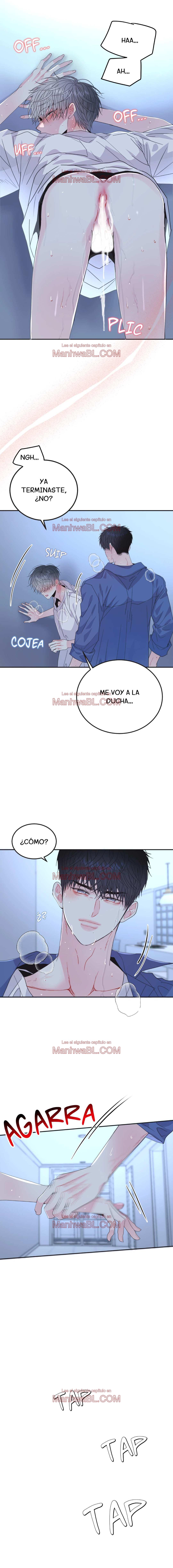 Ámame otra vez - Capítulo 43 3 manhwa