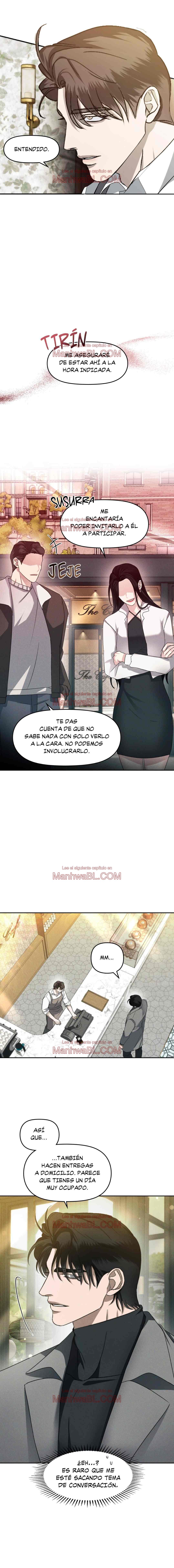 Edén - Capítulo 1 2 manhwa