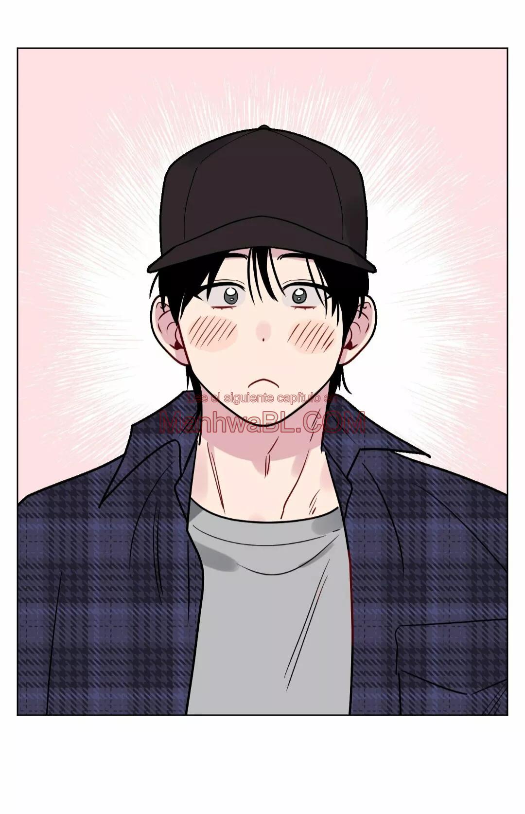 Afortunado en el amor - Capítulo 6 2 manhwa