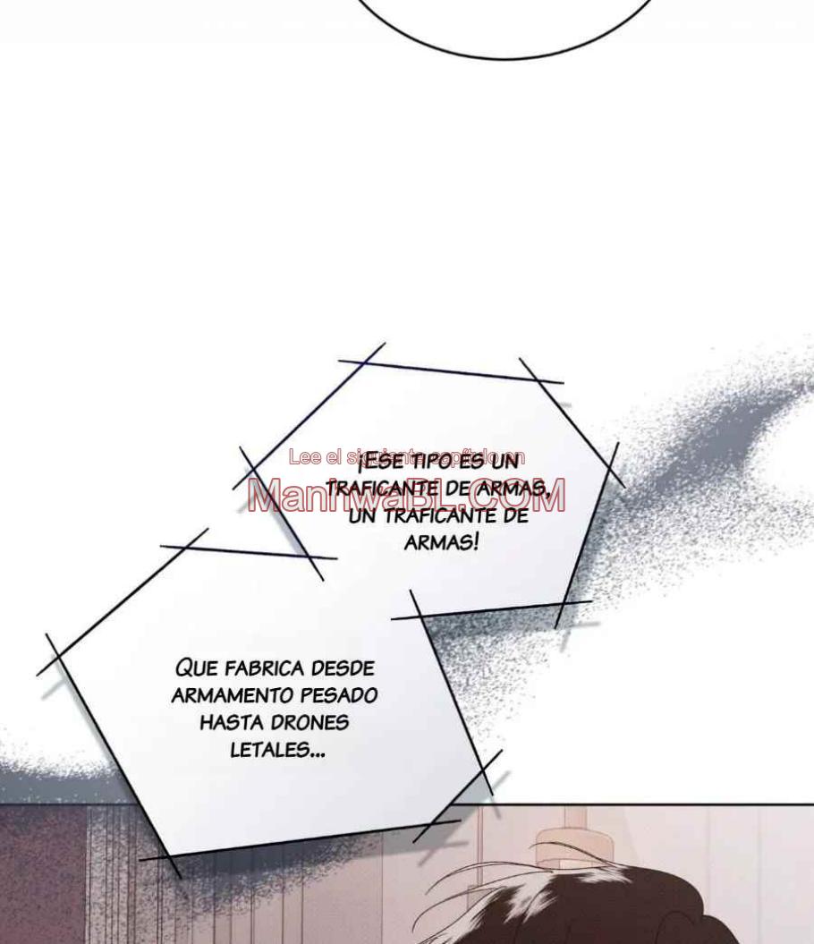 Evolución de las especies - Capítulo 7 3 manhwa