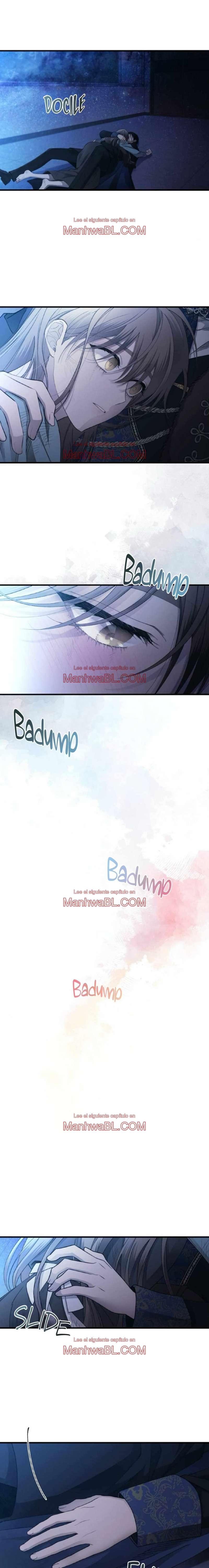 La inocencia de Yeonwoo - Capítulo 158 3 manhwa
