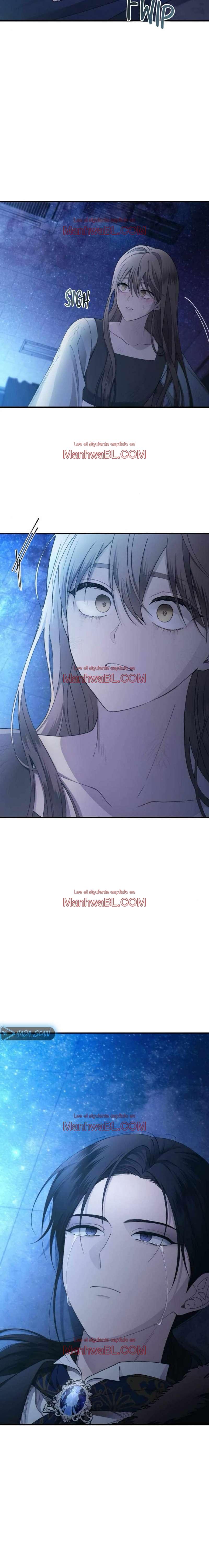 La inocencia de Yeonwoo - Capítulo 158 3 manhwa