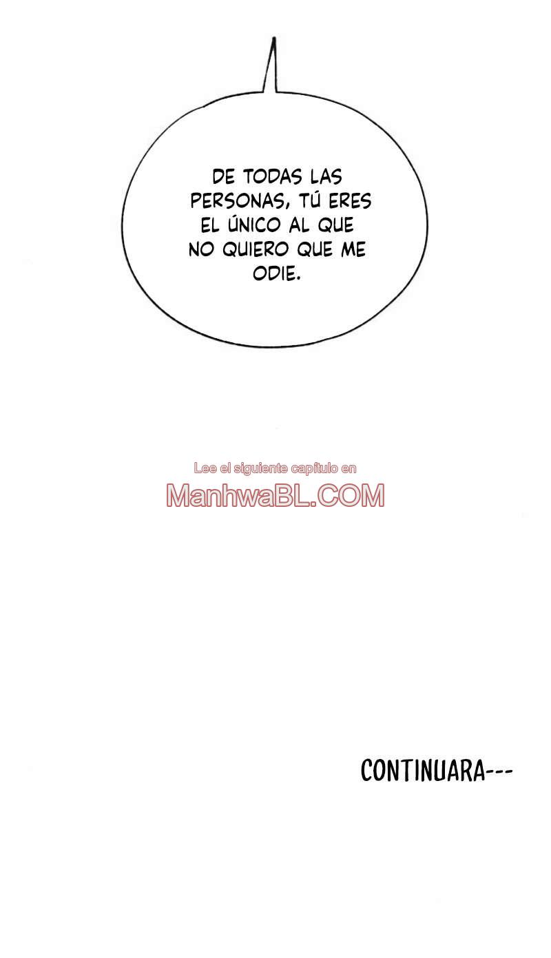 La inocencia de Yeonwoo - Capítulo 158 3 manhwa