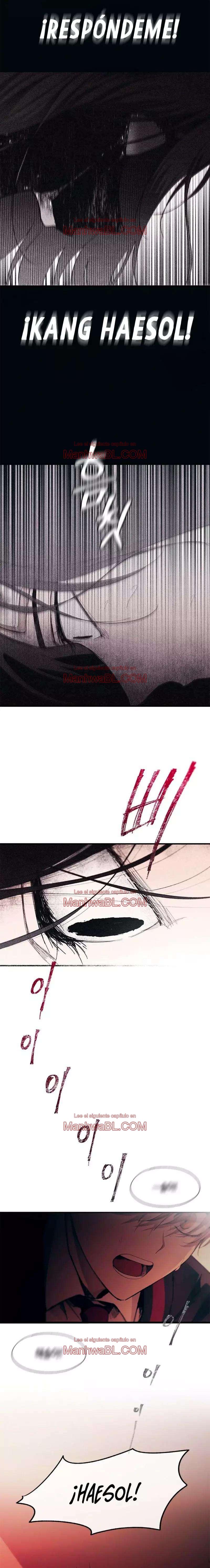 La inocencia de Yeonwoo - Capítulo 96 2 manhwa