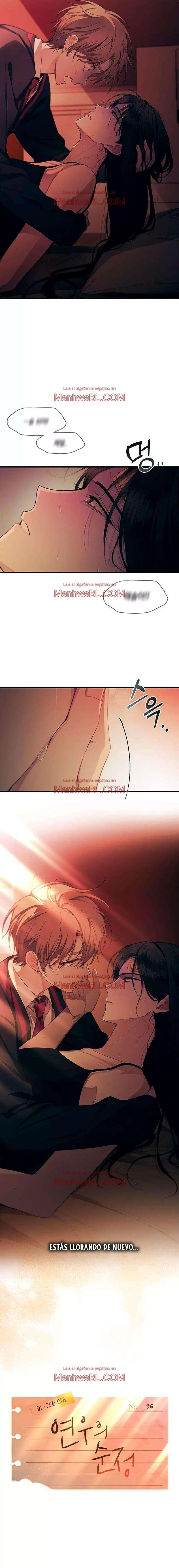 La inocencia de Yeonwoo - Capítulo 96 2 manhwa