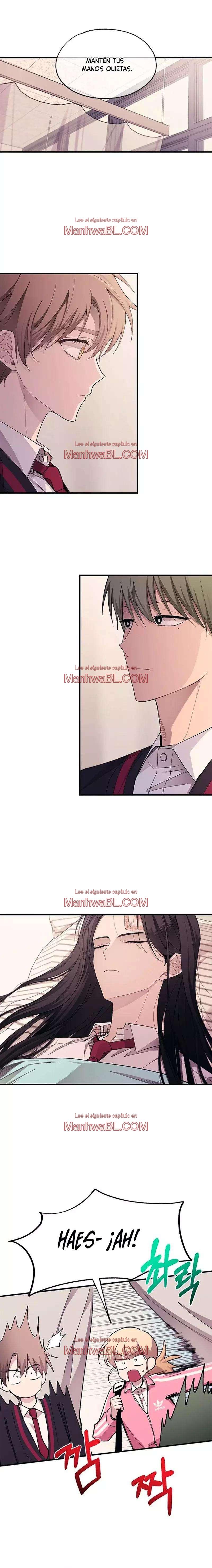 La inocencia de Yeonwoo - Capítulo 96 2 manhwa