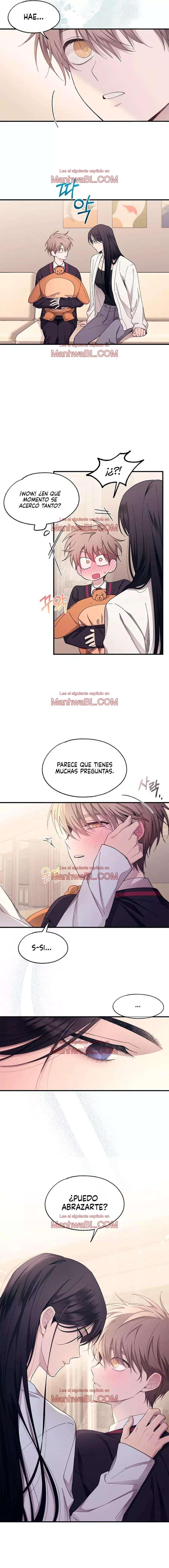 La inocencia de Yeonwoo - Capítulo 97 2 manhwa