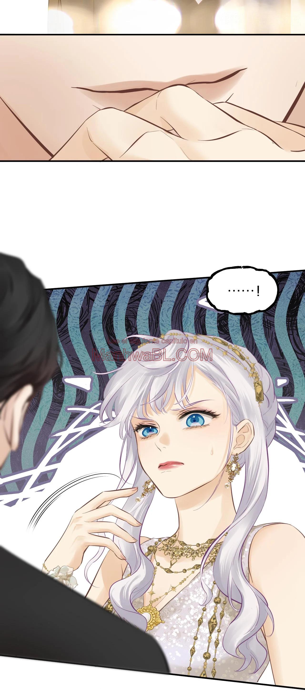 Aroma del deseo - Capítulo 10 2 manhwa