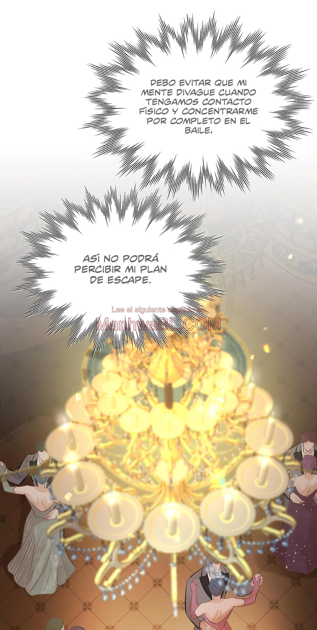 Aroma del deseo - Capítulo 10 2 manhwa