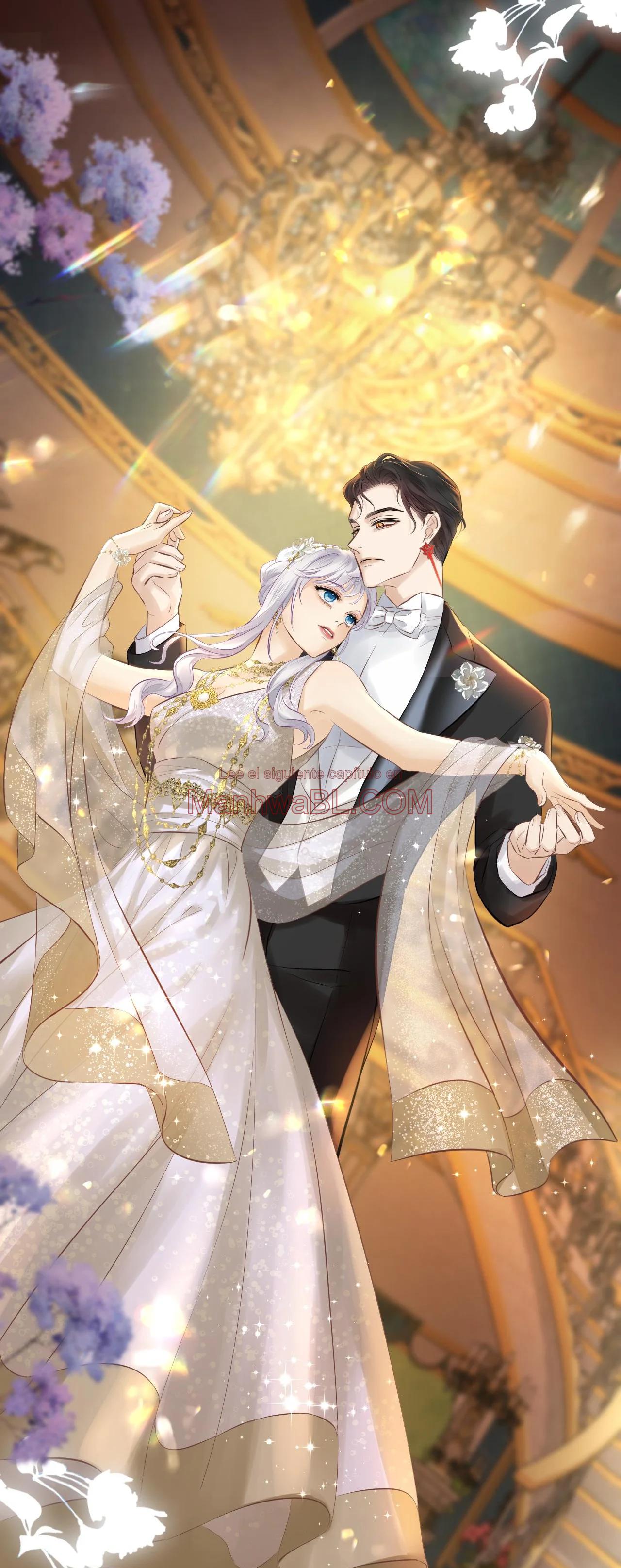 Aroma del deseo - Capítulo 10 2 manhwa