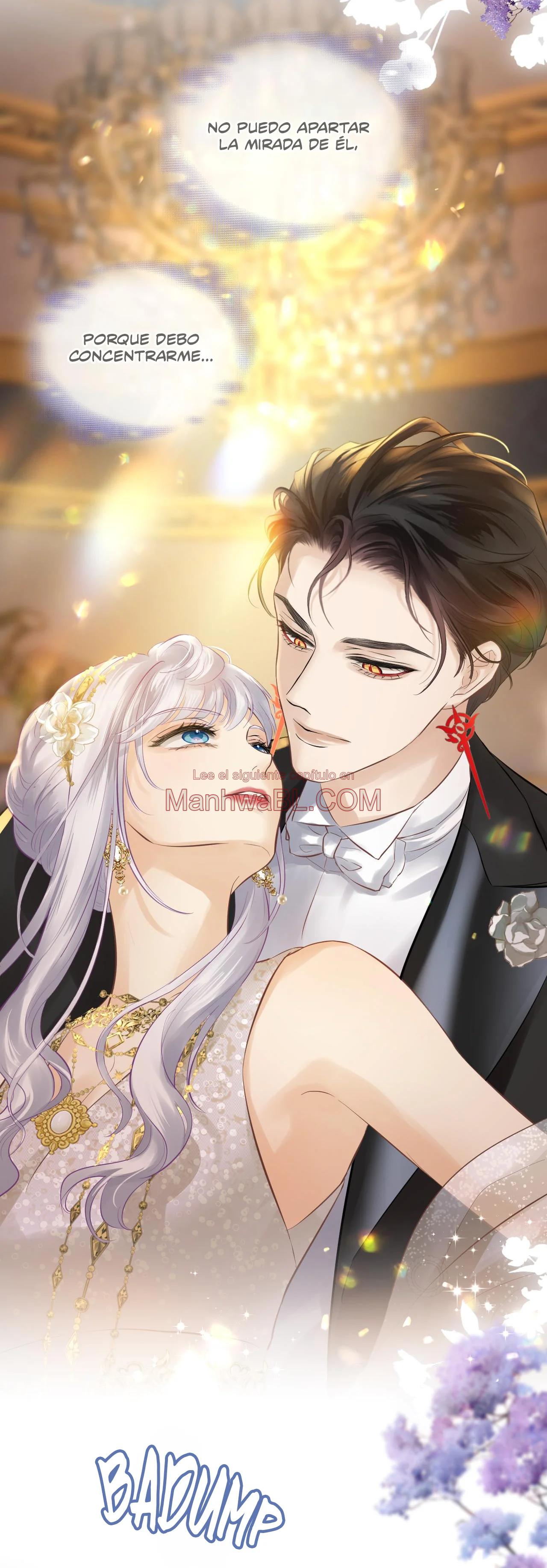 Aroma del deseo - Capítulo 10 2 manhwa