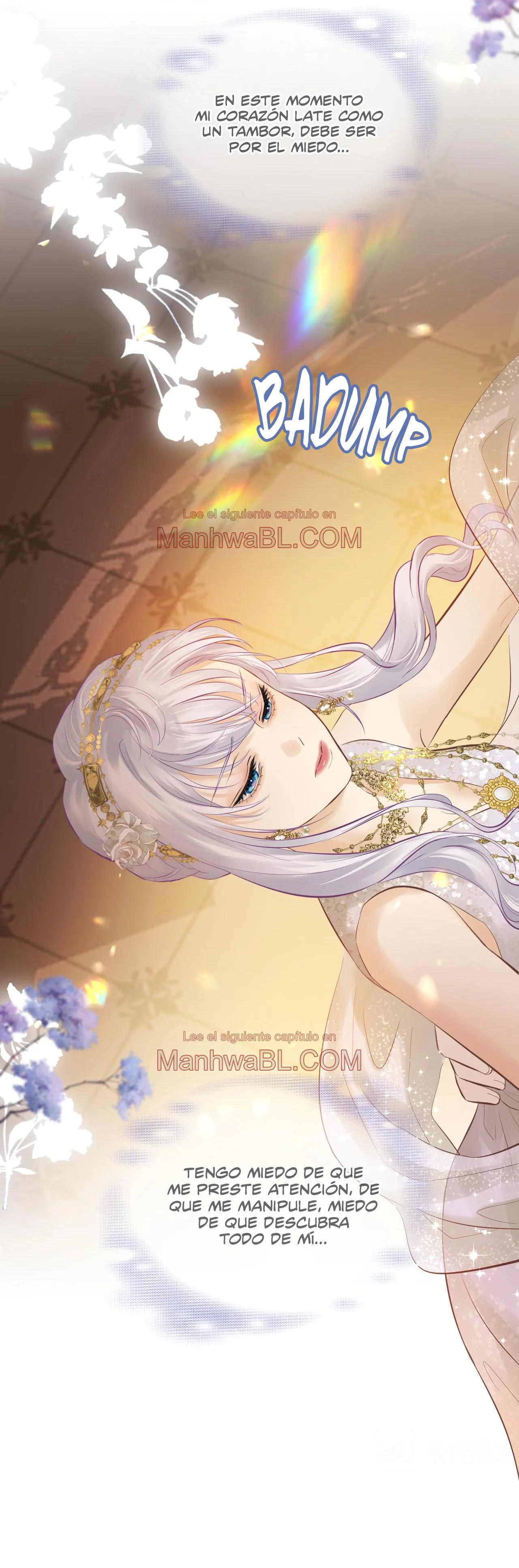 Aroma del deseo - Capítulo 10 2 manhwa