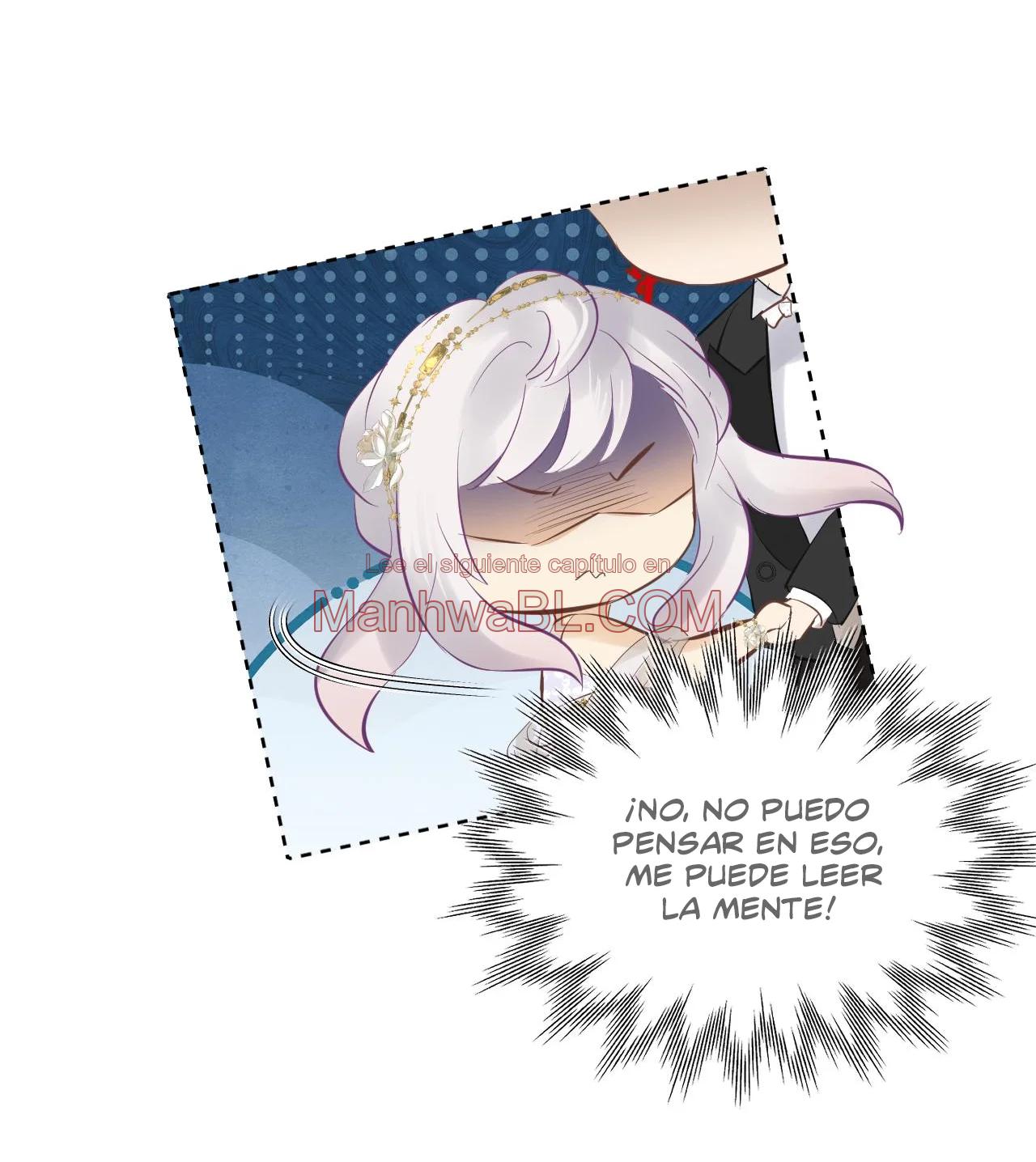 Aroma del deseo - Capítulo 10 2 manhwa
