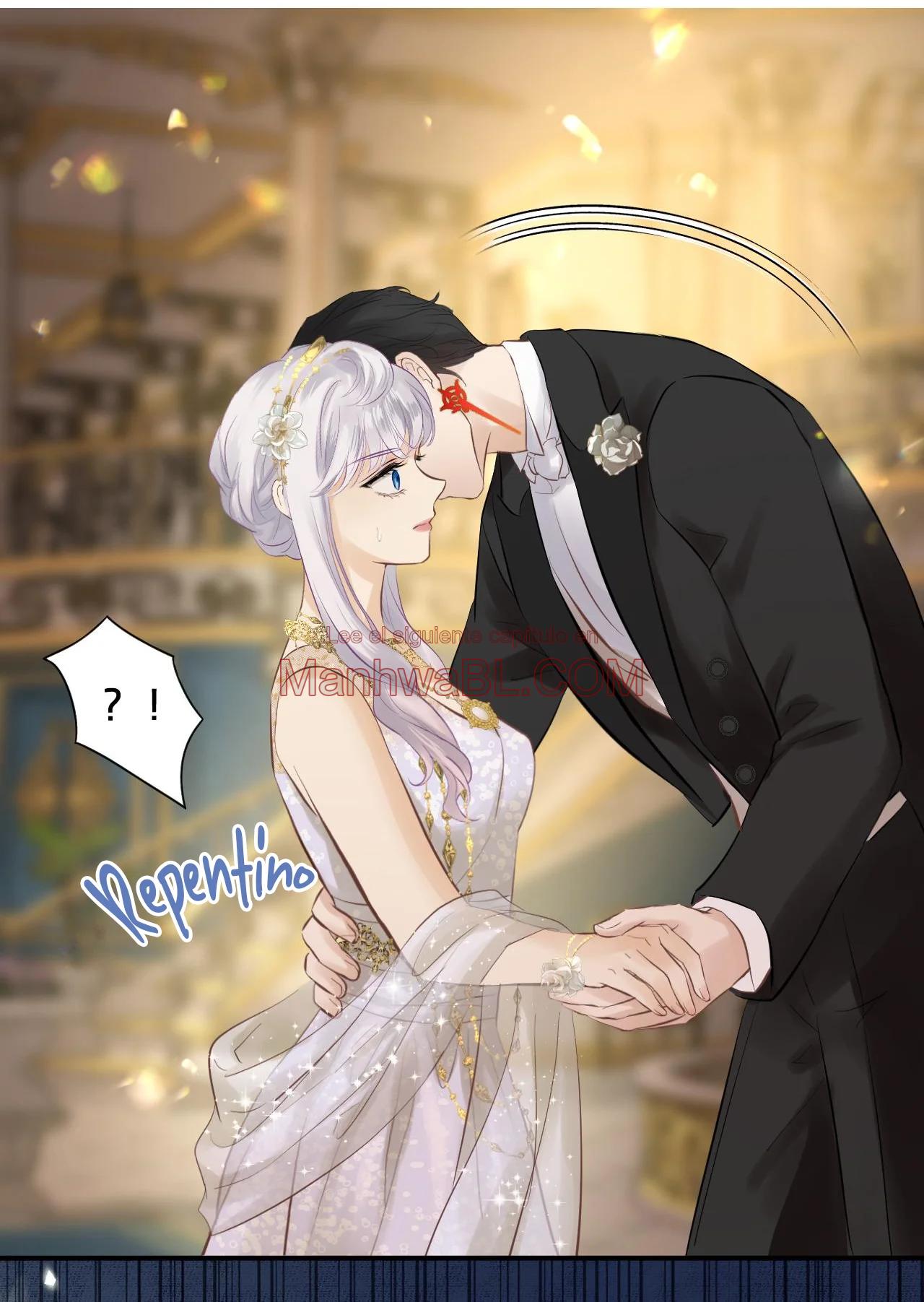 Aroma del deseo - Capítulo 10 2 manhwa