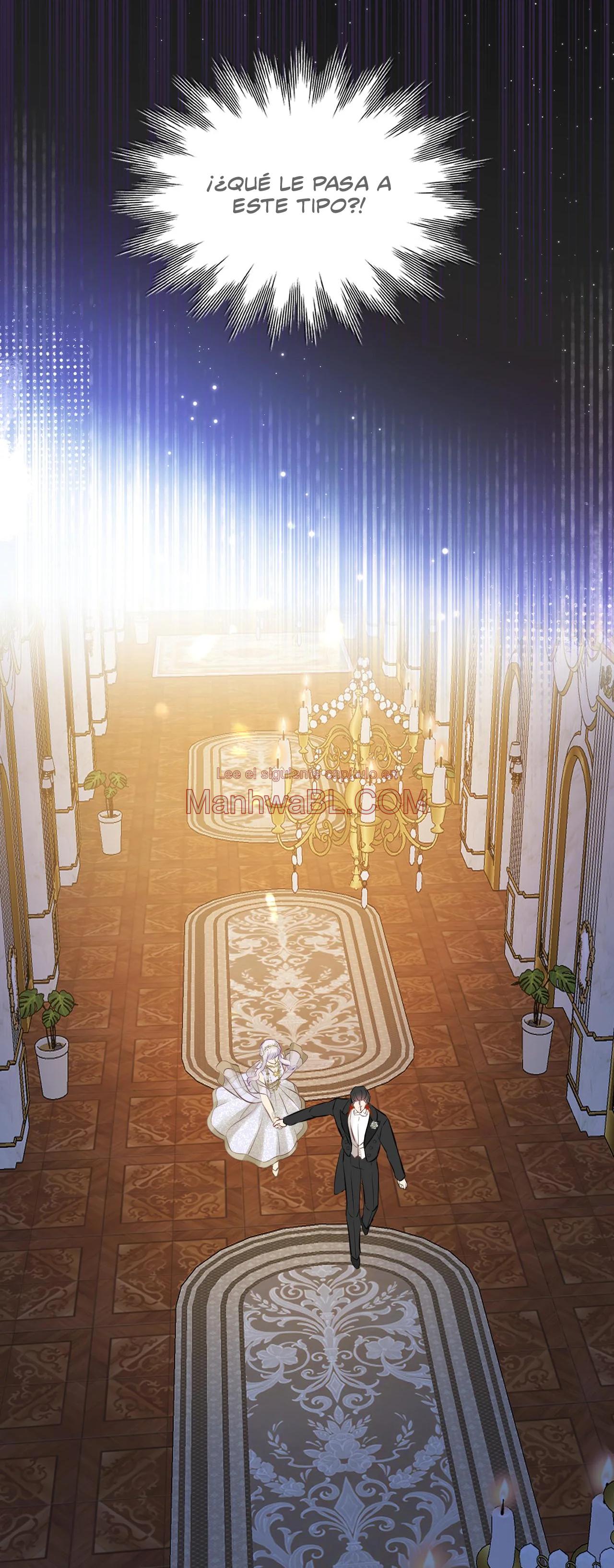 Aroma del deseo - Capítulo 10 2 manhwa