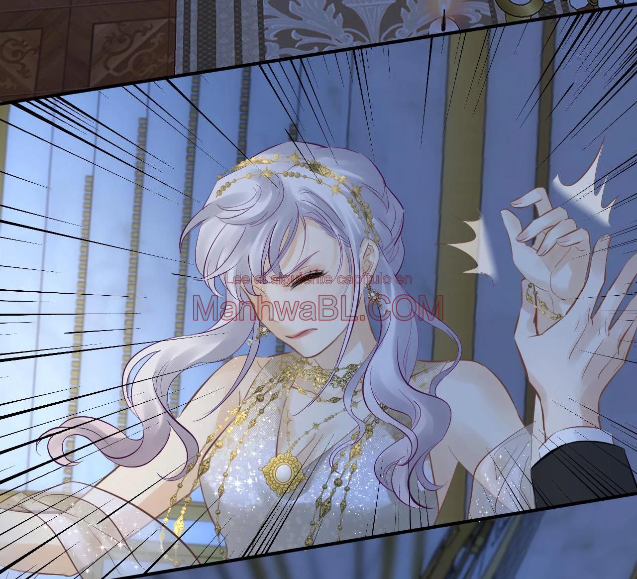 Aroma del deseo - Capítulo 10 2 manhwa