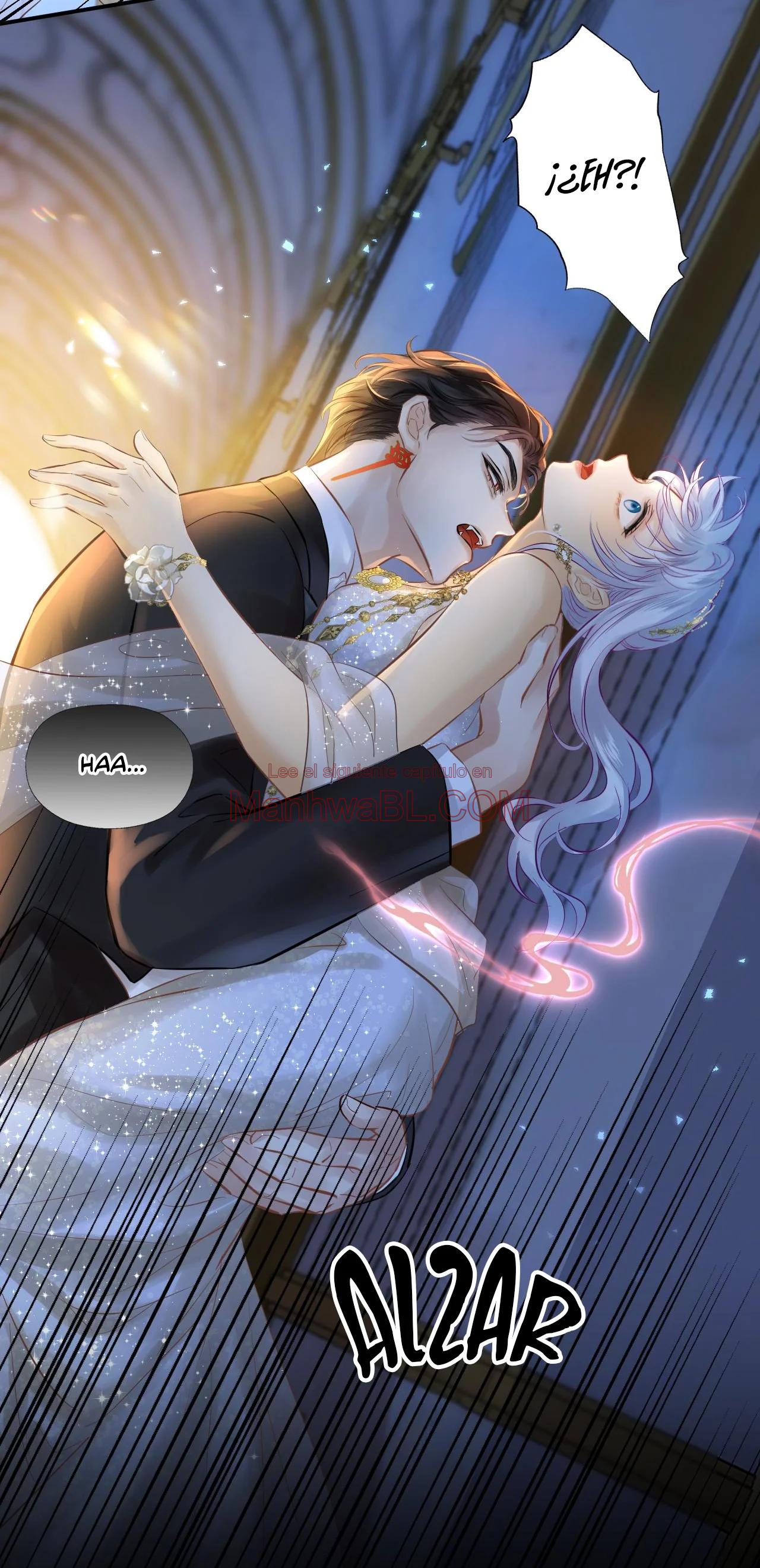 Aroma del deseo - Capítulo 10 2 manhwa